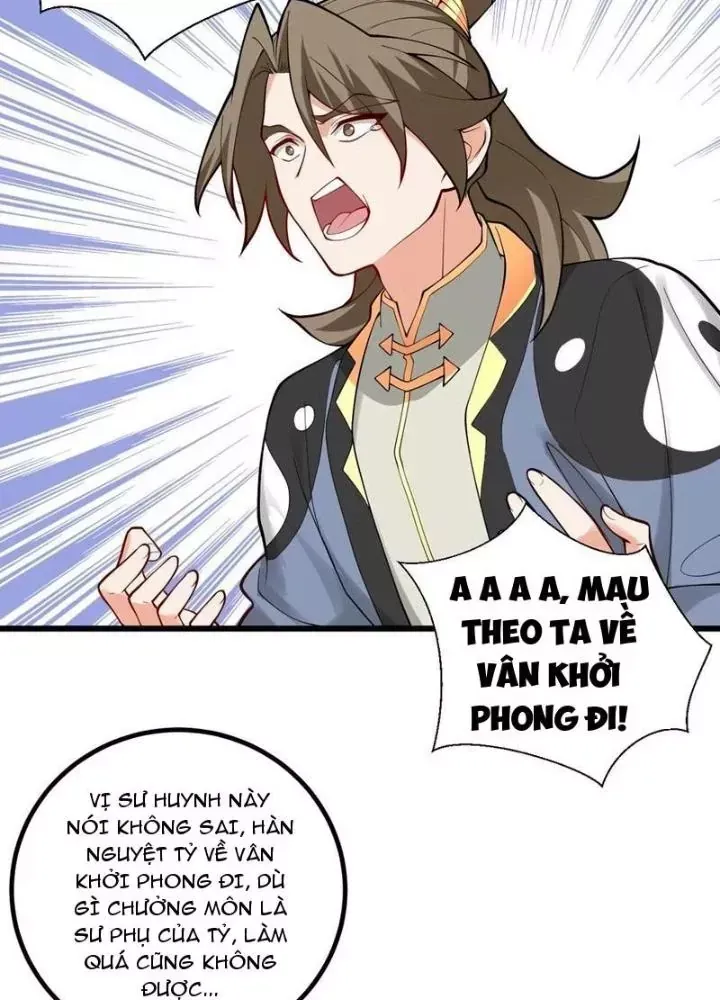 Mang theo các tiên tử vô địch thiên hạ Chap 108 - Next Chap 107