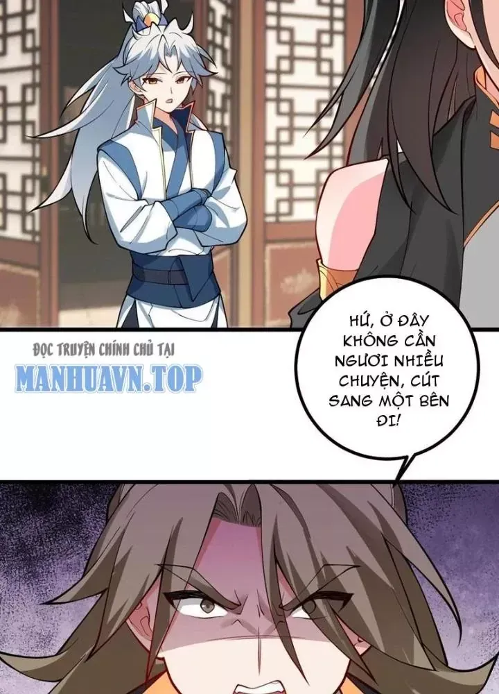 Mang theo các tiên tử vô địch thiên hạ Chap 108 - Next Chap 107