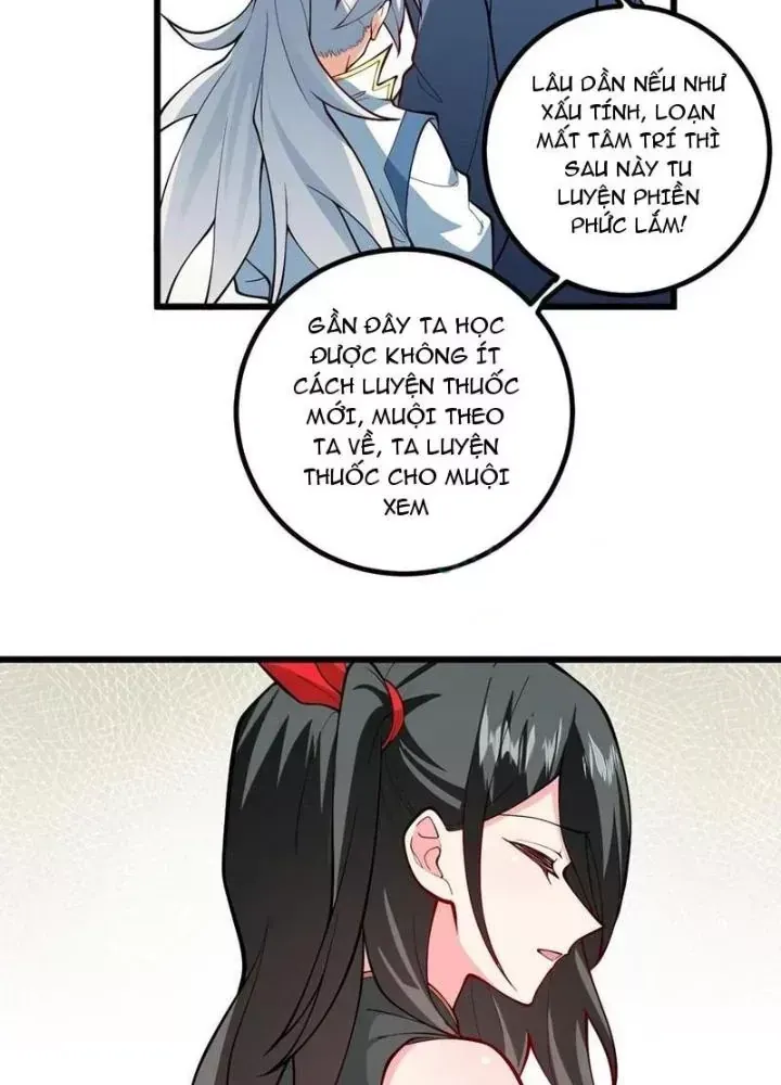 Mang theo các tiên tử vô địch thiên hạ Chap 108 - Next Chap 107