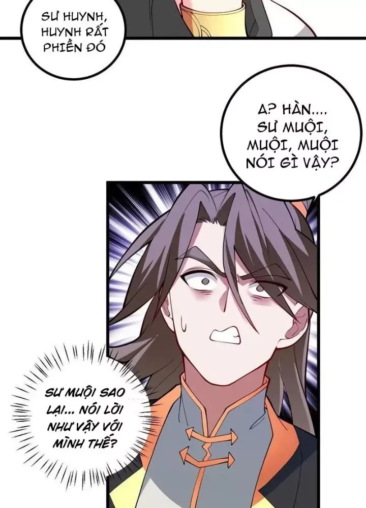 Mang theo các tiên tử vô địch thiên hạ Chap 108 - Next Chap 107