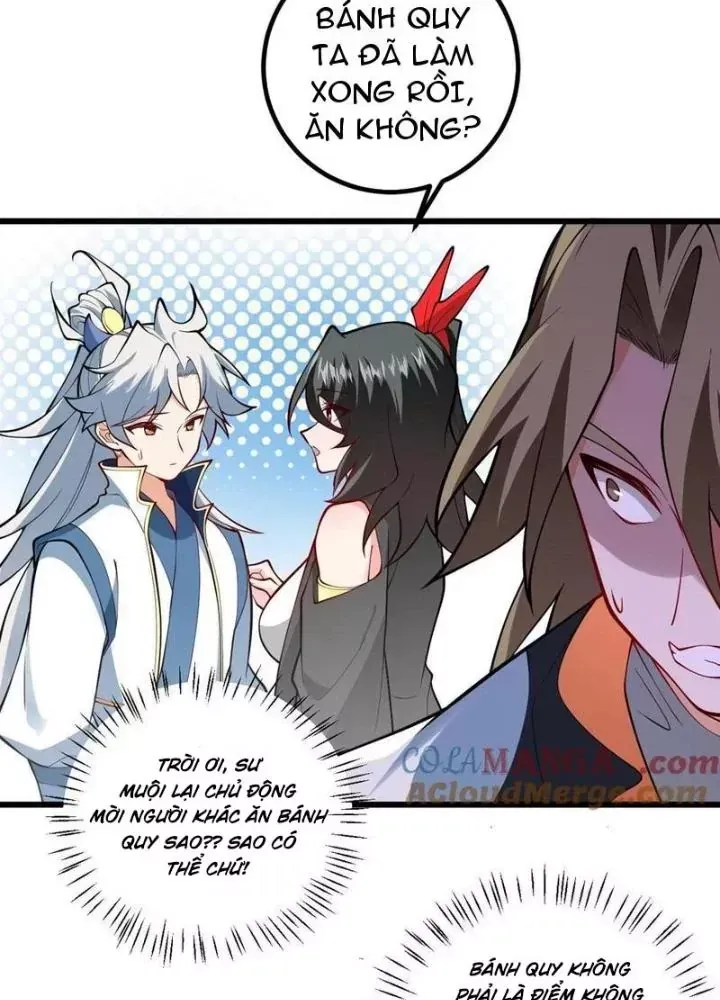 Mang theo các tiên tử vô địch thiên hạ Chap 108 - Next Chap 107