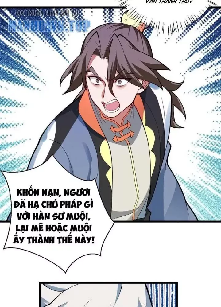 Mang theo các tiên tử vô địch thiên hạ Chap 108 - Next Chap 107