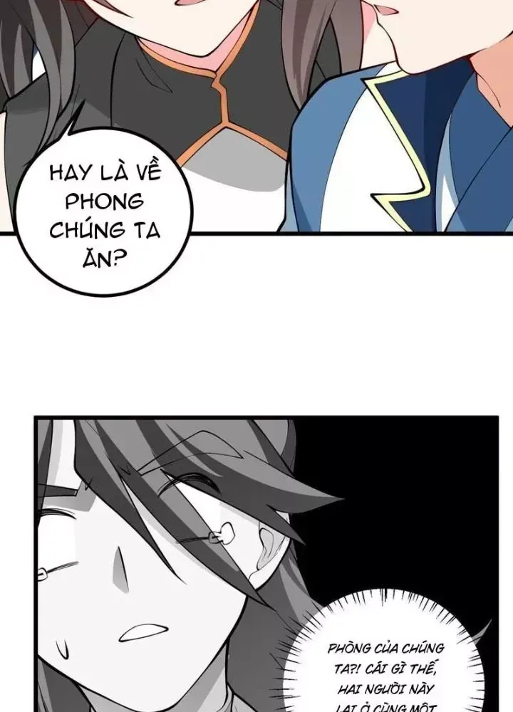 Mang theo các tiên tử vô địch thiên hạ Chap 108 - Next Chap 107