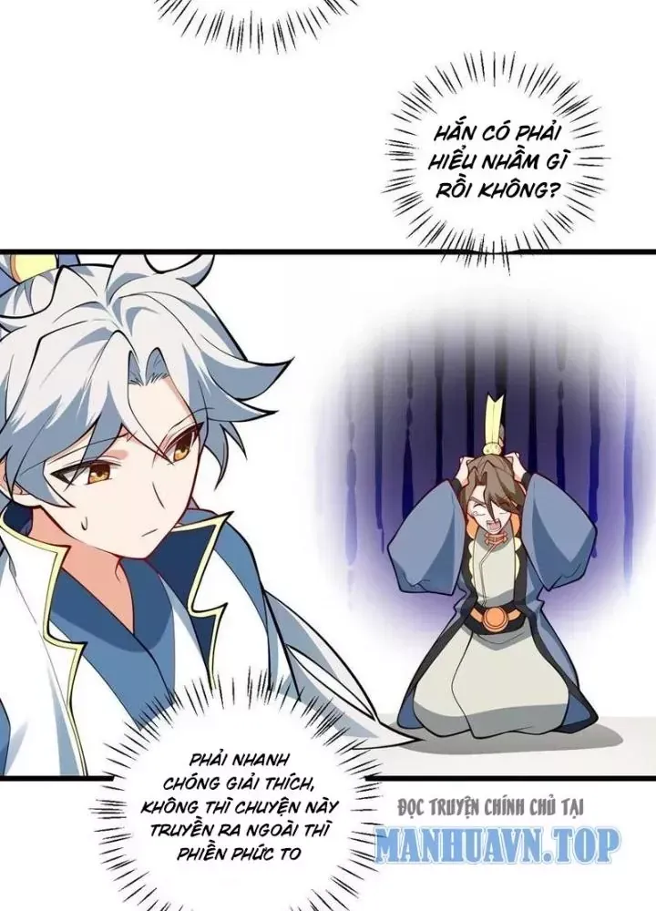 Mang theo các tiên tử vô địch thiên hạ Chap 108 - Next Chap 107