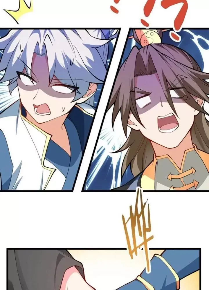 Mang theo các tiên tử vô địch thiên hạ Chap 108 - Next Chap 107