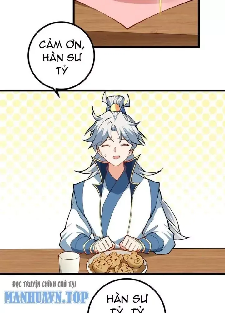 Mang theo các tiên tử vô địch thiên hạ Chap 108 - Next Chap 107
