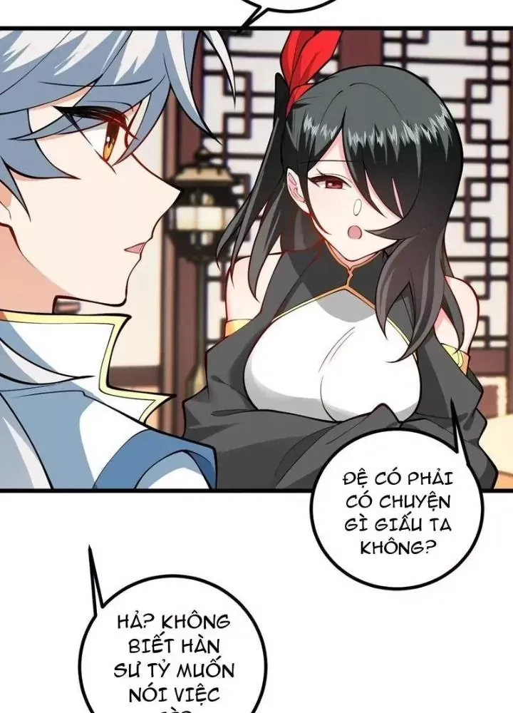Mang theo các tiên tử vô địch thiên hạ Chap 108 - Next Chap 107