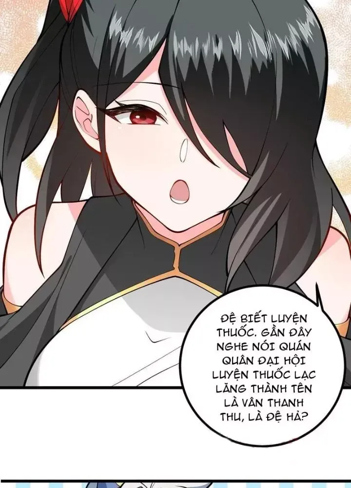 Mang theo các tiên tử vô địch thiên hạ Chap 108 - Next Chap 107