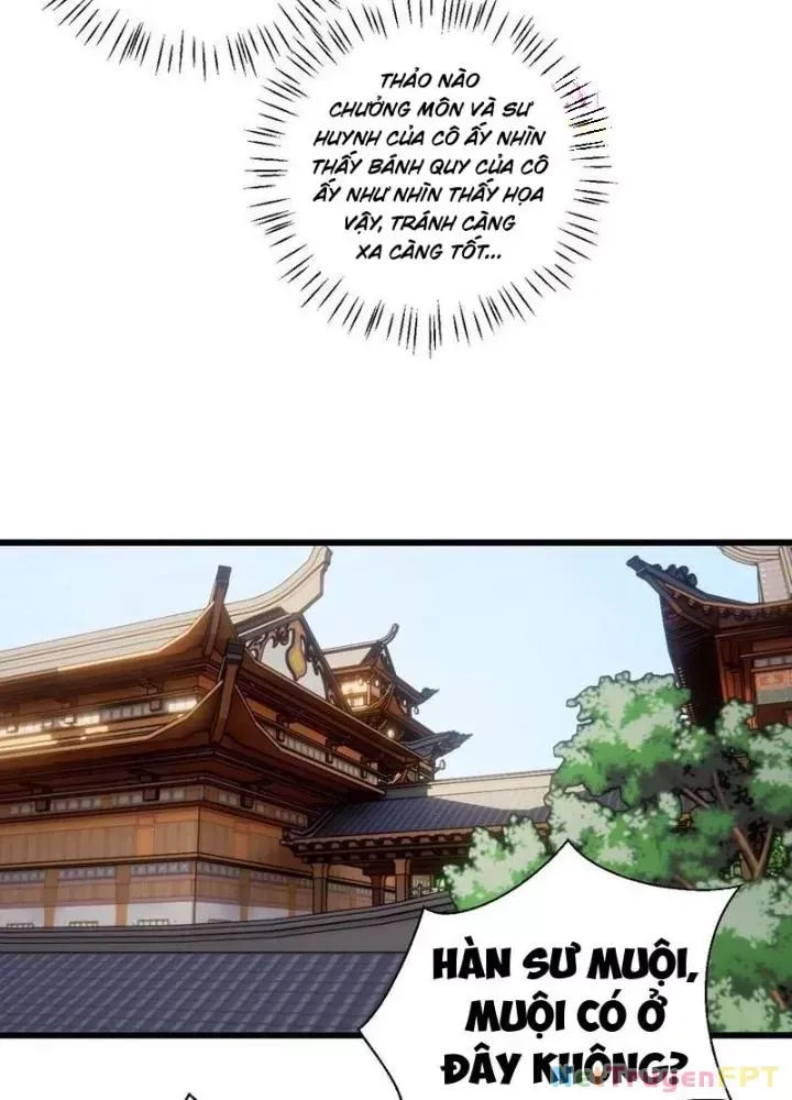 Mang theo các tiên tử vô địch thiên hạ Chap 108 - Next Chap 107