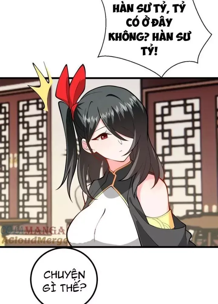 Mang theo các tiên tử vô địch thiên hạ Chap 108 - Next Chap 107