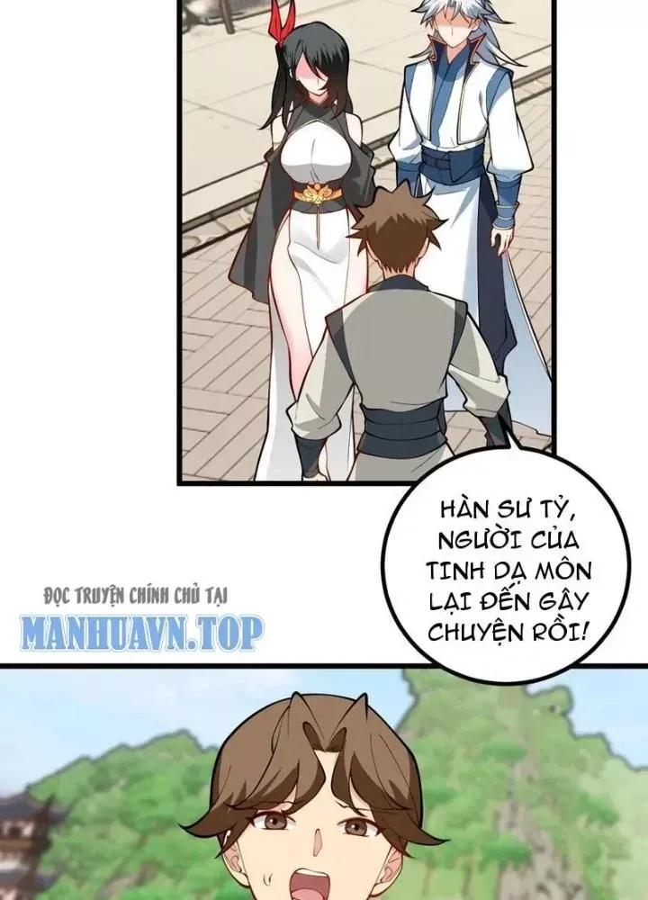 Mang theo các tiên tử vô địch thiên hạ Chap 108 - Next Chap 107