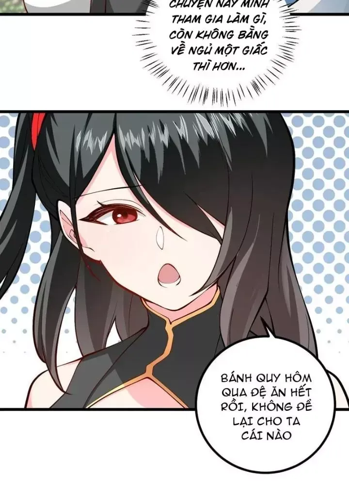 Mang theo các tiên tử vô địch thiên hạ Chap 108 - Next Chap 107