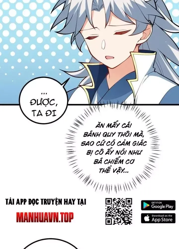 Mang theo các tiên tử vô địch thiên hạ Chap 108 - Next Chap 107