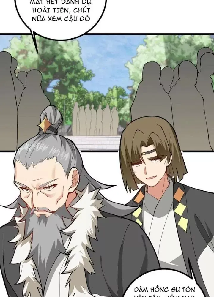 Mang theo các tiên tử vô địch thiên hạ Chap 108 - Next Chap 107