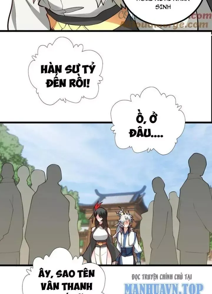Mang theo các tiên tử vô địch thiên hạ Chap 108 - Next Chap 107