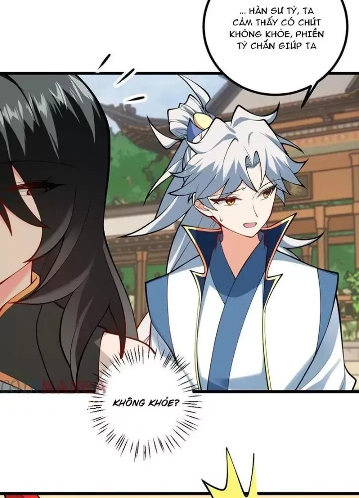 Mang theo các tiên tử vô địch thiên hạ Chap 108 - Next Chap 107