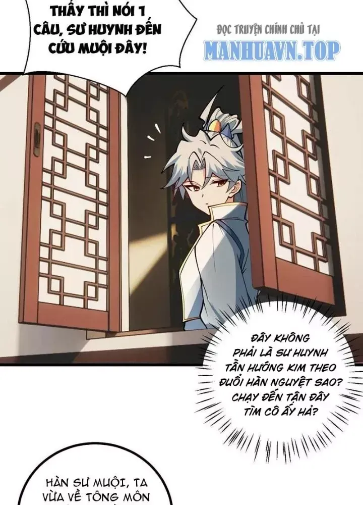 Mang theo các tiên tử vô địch thiên hạ Chap 108 - Next Chap 107