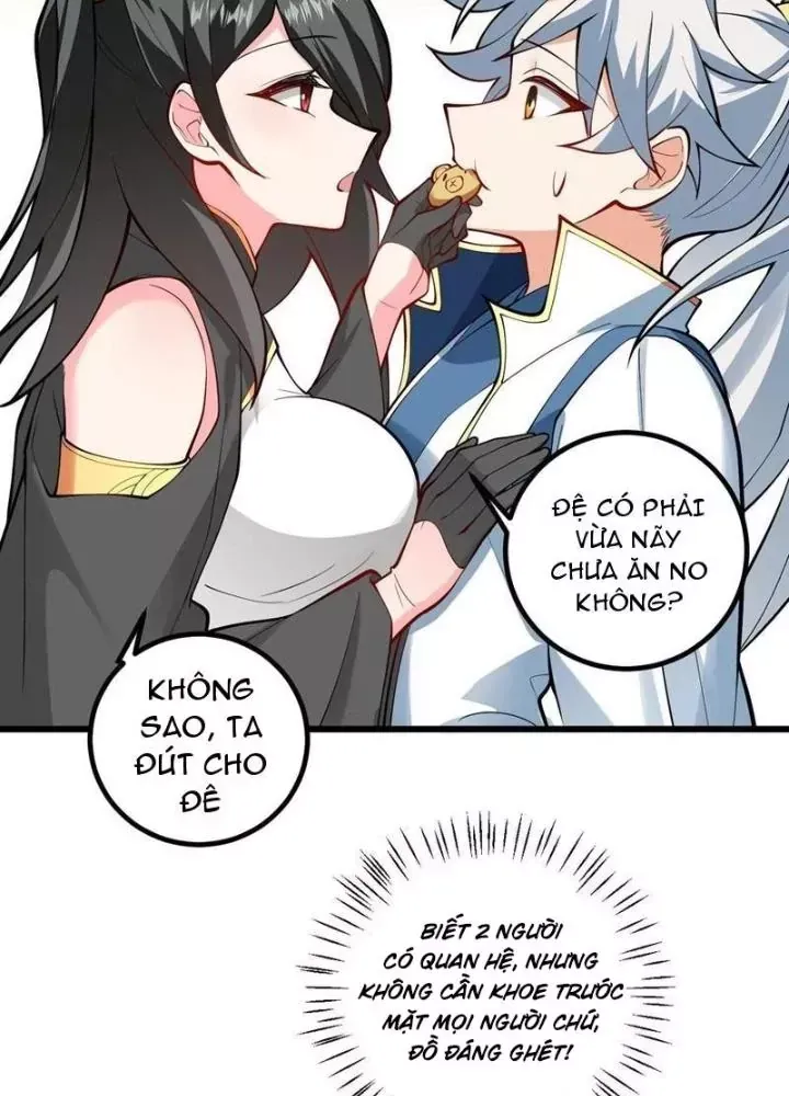 Mang theo các tiên tử vô địch thiên hạ Chap 108 - Next Chap 107