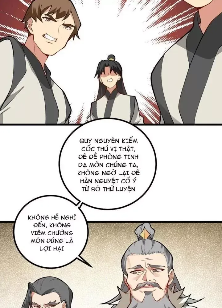 Mang theo các tiên tử vô địch thiên hạ Chap 108 - Next Chap 107