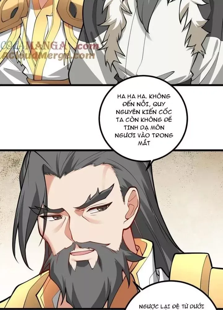 Mang theo các tiên tử vô địch thiên hạ Chap 108 - Next Chap 107