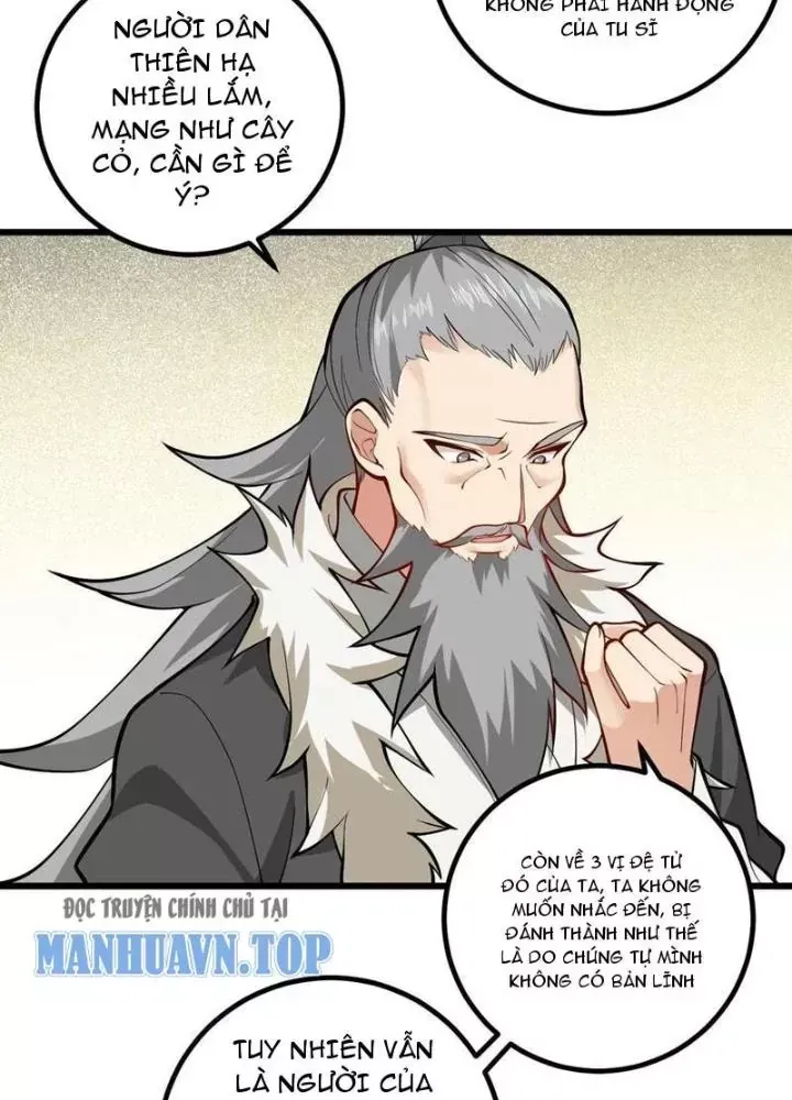 Mang theo các tiên tử vô địch thiên hạ Chap 108 - Next Chap 107