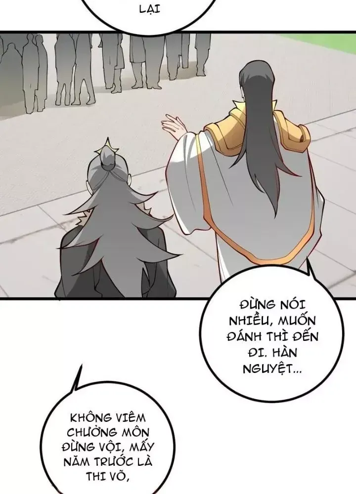Mang theo các tiên tử vô địch thiên hạ Chap 108 - Next Chap 107