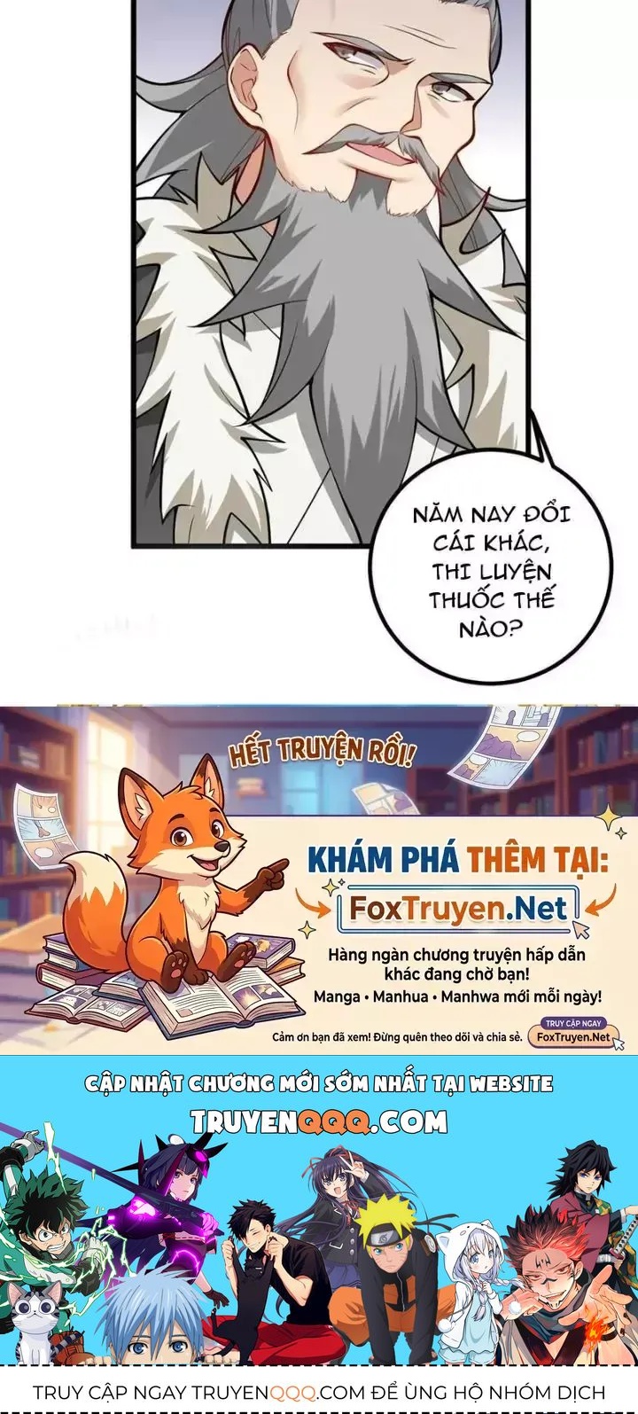 Mang theo các tiên tử vô địch thiên hạ Chap 108 - Next Chap 107