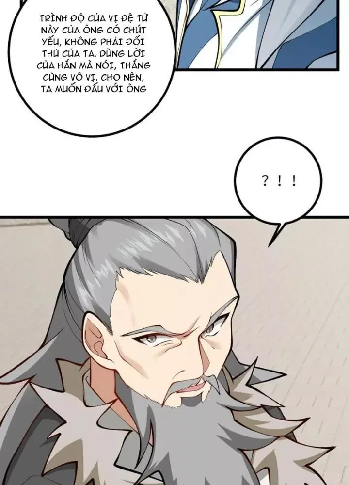 Mang theo các tiên tử vô địch thiên hạ Chap 109 - Next Chap 108