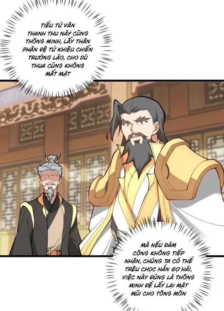 Mang theo các tiên tử vô địch thiên hạ Chap 109 - Next Chap 108