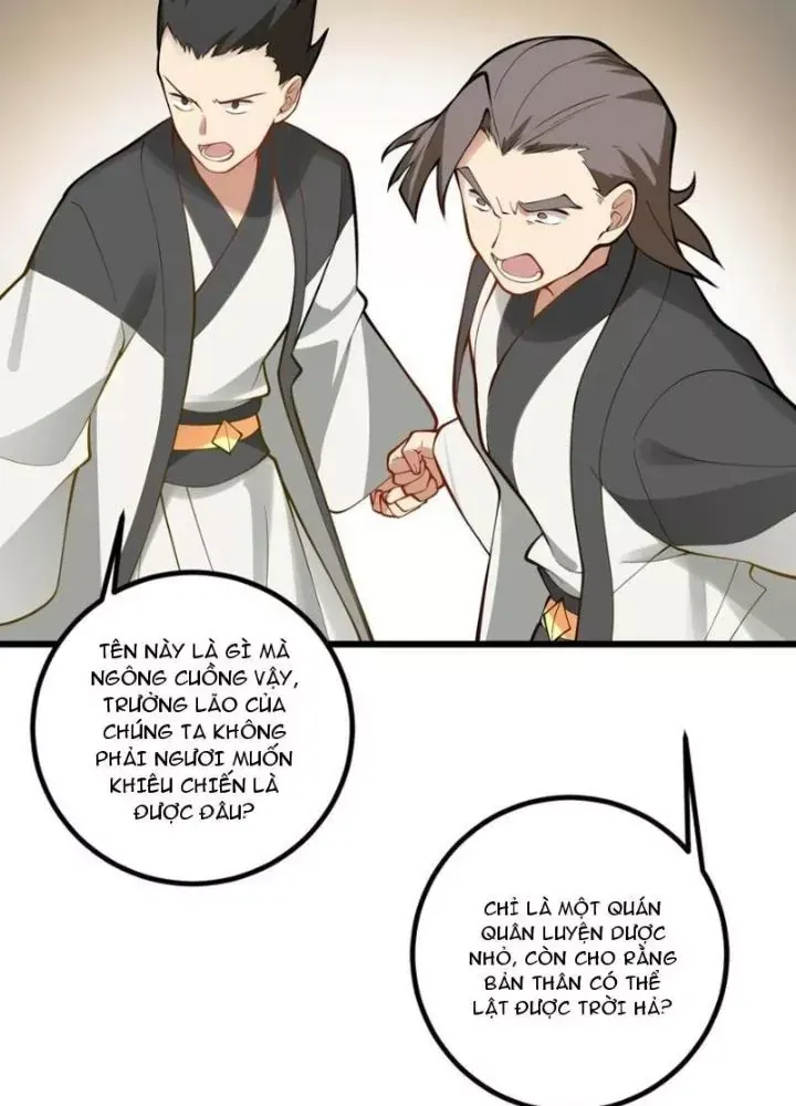 Mang theo các tiên tử vô địch thiên hạ Chap 109 - Next Chap 108