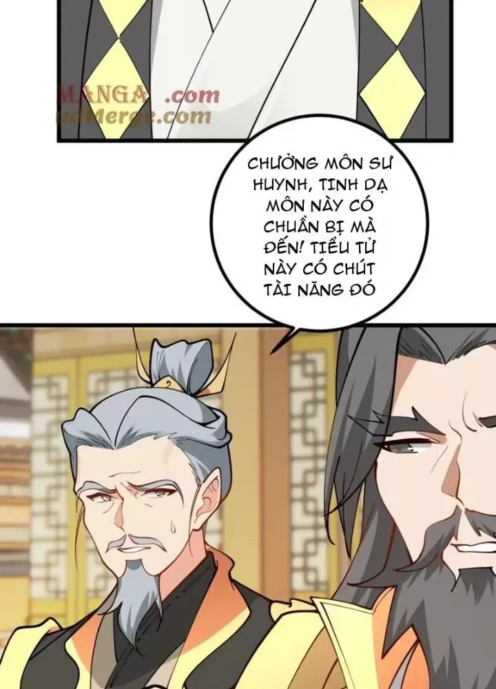 Mang theo các tiên tử vô địch thiên hạ Chap 109 - Next Chap 108
