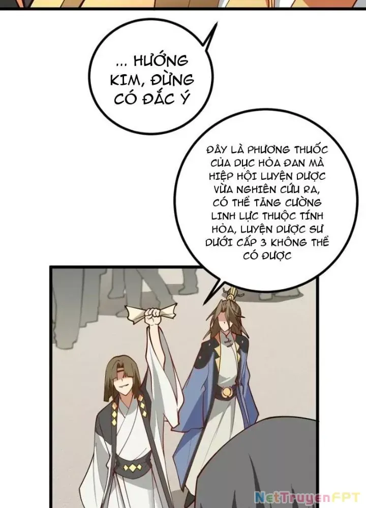 Mang theo các tiên tử vô địch thiên hạ Chap 109 - Next Chap 108