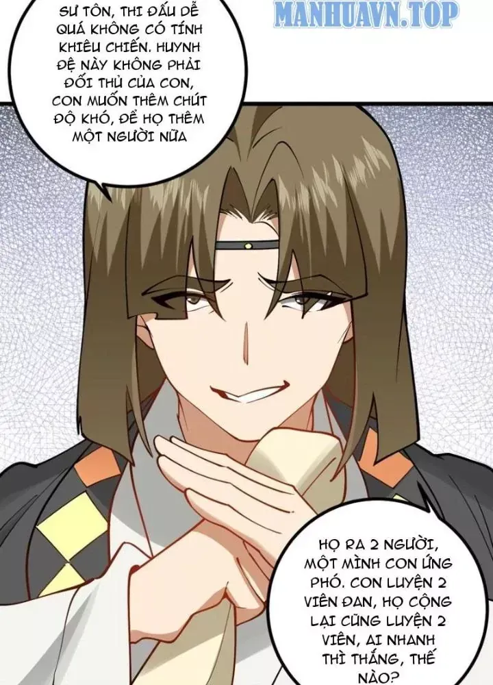 Mang theo các tiên tử vô địch thiên hạ Chap 109 - Next Chap 108