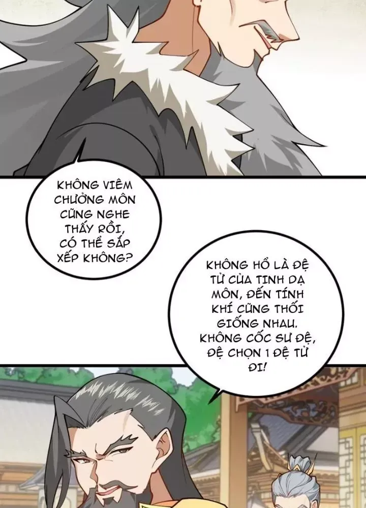 Mang theo các tiên tử vô địch thiên hạ Chap 109 - Next Chap 108