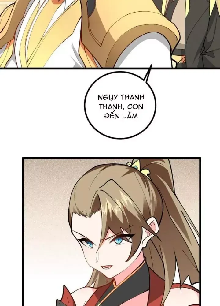 Mang theo các tiên tử vô địch thiên hạ Chap 109 - Next Chap 108