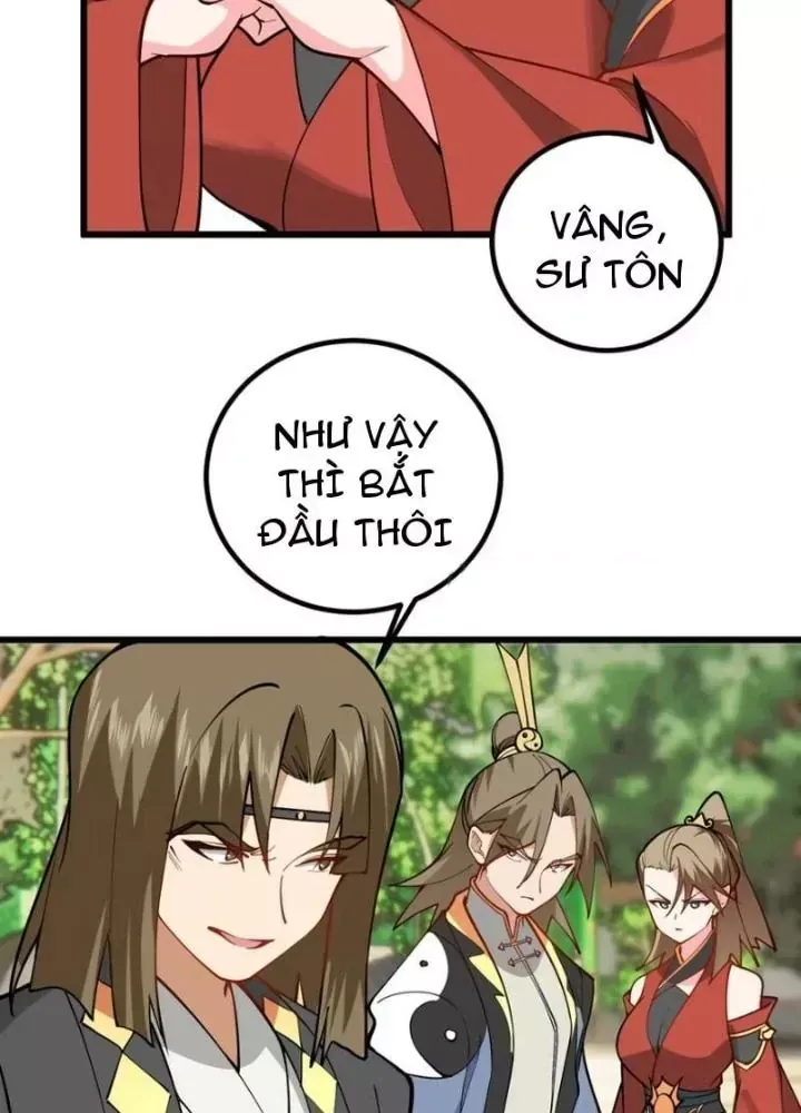Mang theo các tiên tử vô địch thiên hạ Chap 109 - Next Chap 108