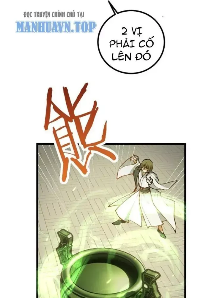 Mang theo các tiên tử vô địch thiên hạ Chap 109 - Next Chap 108