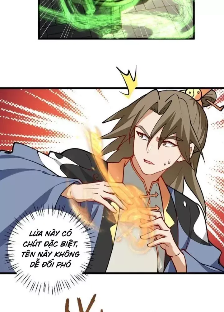 Mang theo các tiên tử vô địch thiên hạ Chap 109 - Next Chap 108