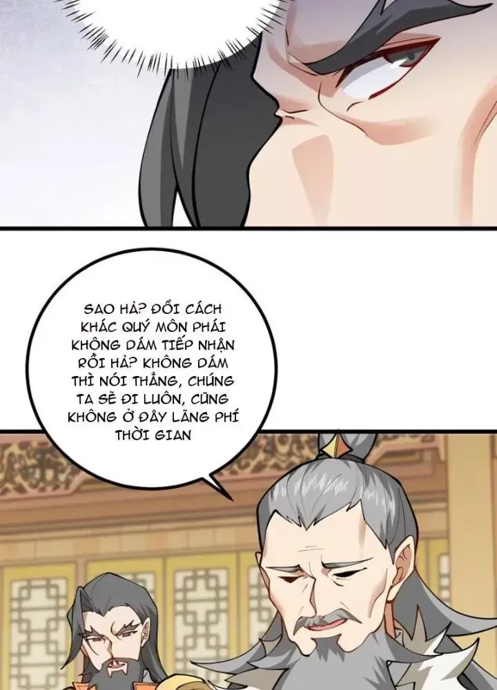 Mang theo các tiên tử vô địch thiên hạ Chap 109 - Next Chap 108