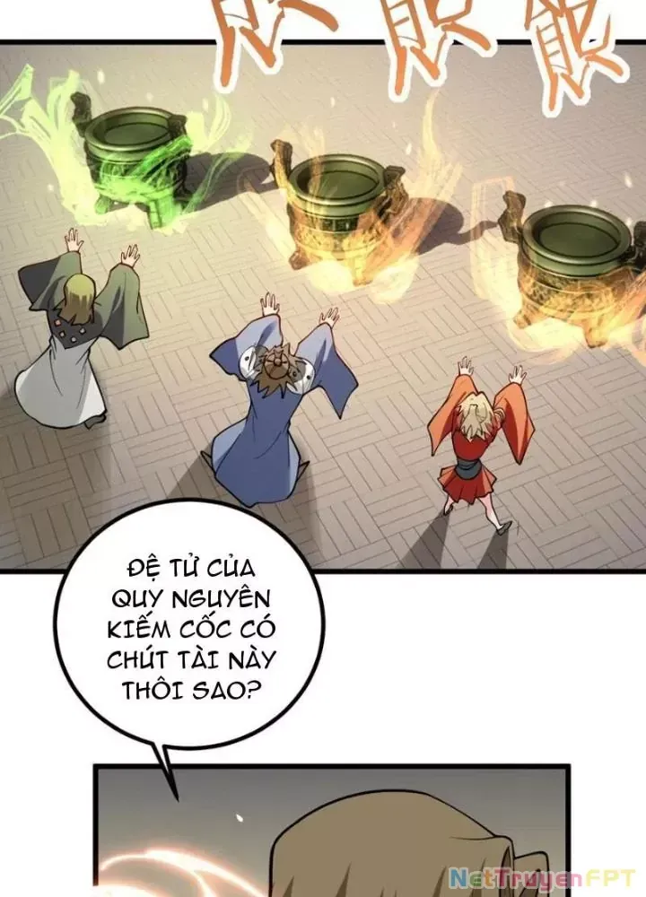 Mang theo các tiên tử vô địch thiên hạ Chap 109 - Next Chap 108