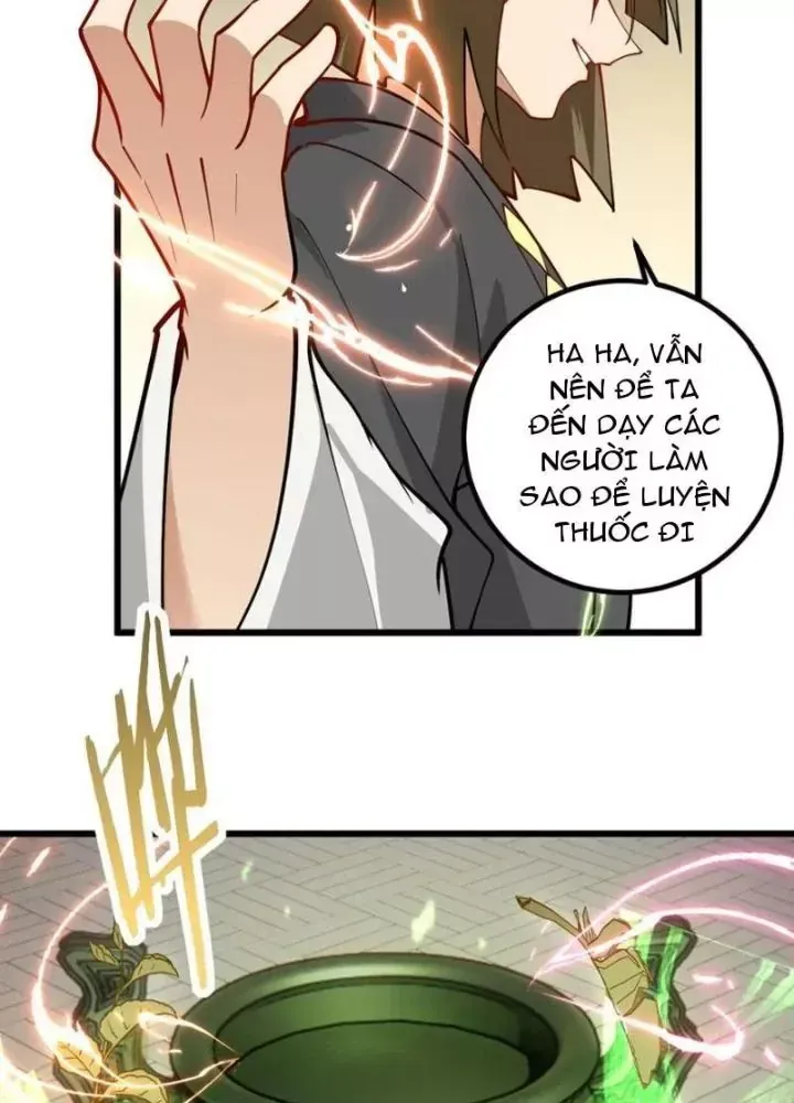 Mang theo các tiên tử vô địch thiên hạ Chap 109 - Next Chap 108
