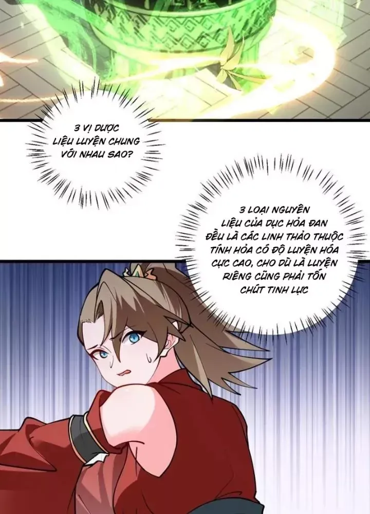 Mang theo các tiên tử vô địch thiên hạ Chap 109 - Next Chap 108