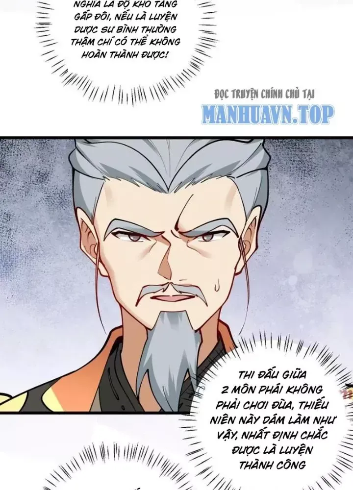 Mang theo các tiên tử vô địch thiên hạ Chap 109 - Next Chap 108