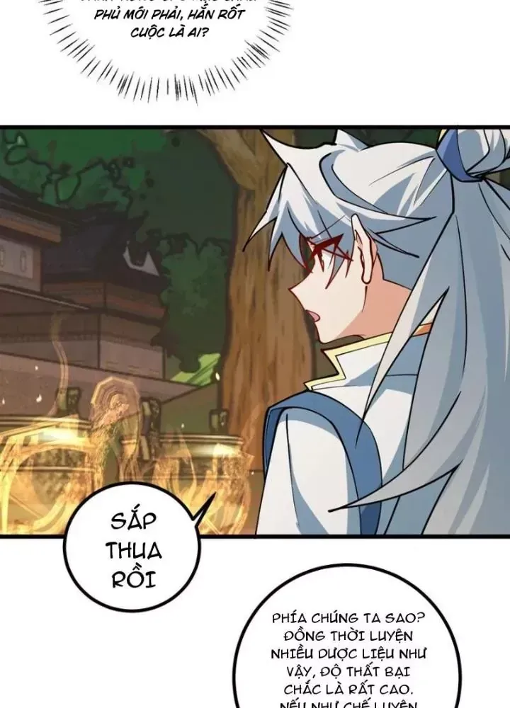 Mang theo các tiên tử vô địch thiên hạ Chap 109 - Next Chap 108