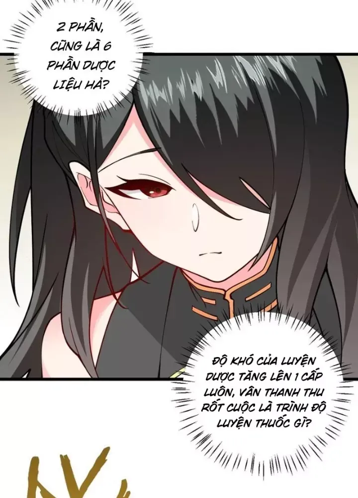 Mang theo các tiên tử vô địch thiên hạ Chap 109 - Next Chap 108