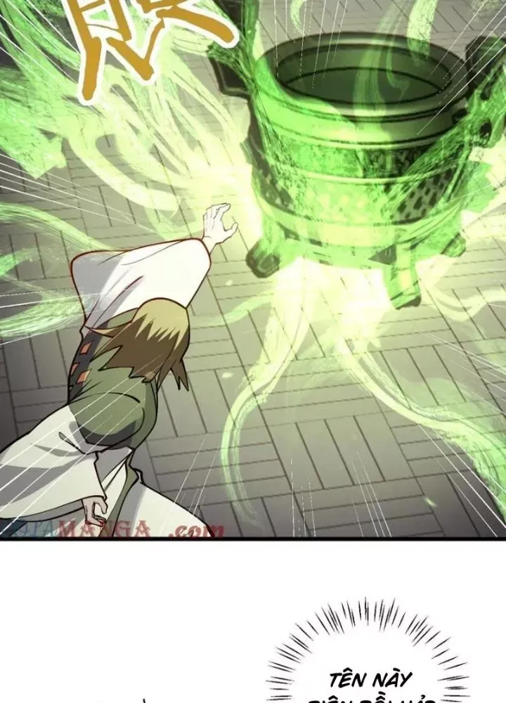 Mang theo các tiên tử vô địch thiên hạ Chap 109 - Next Chap 108