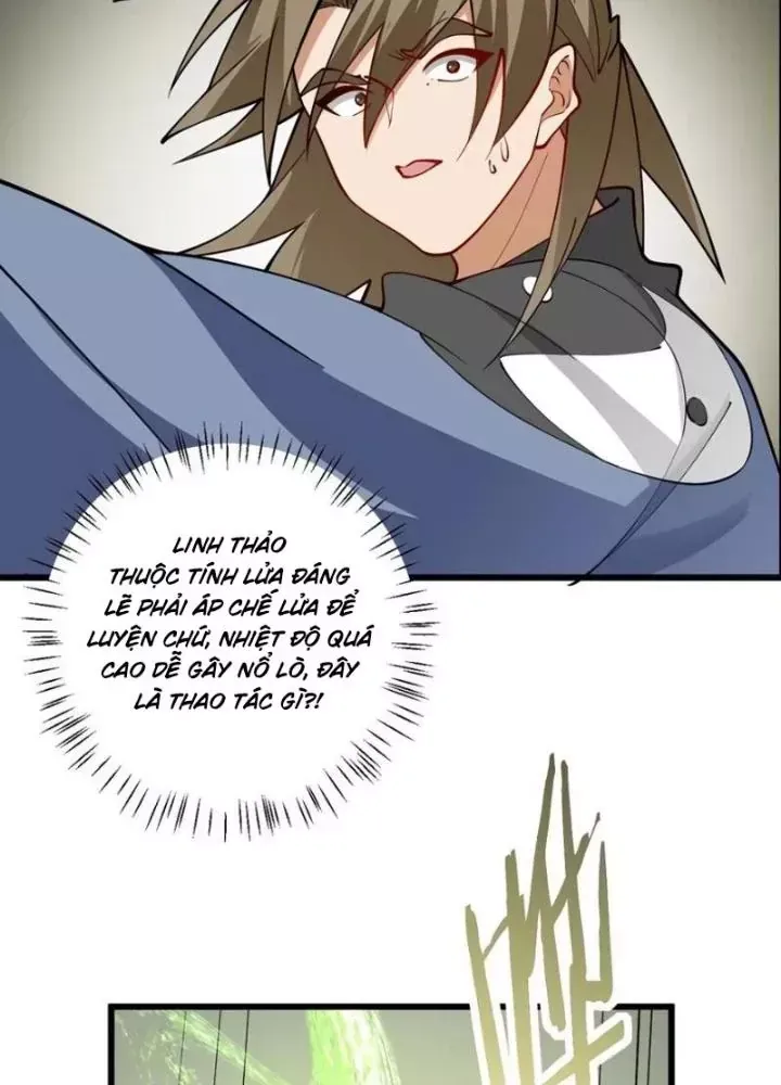 Mang theo các tiên tử vô địch thiên hạ Chap 109 - Next Chap 108