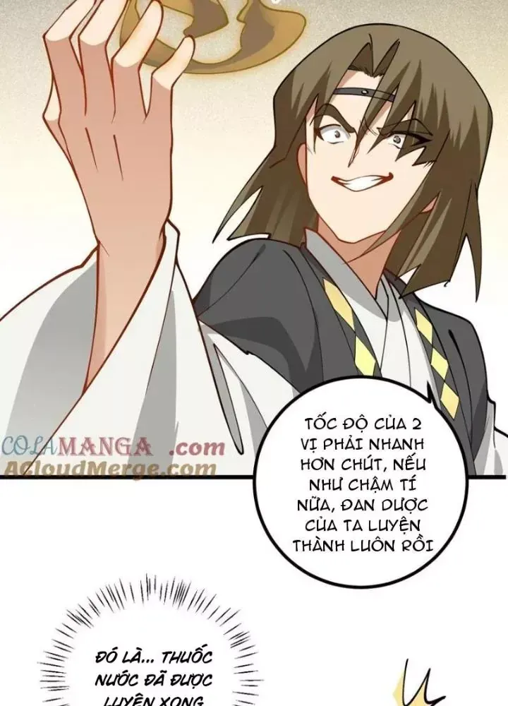 Mang theo các tiên tử vô địch thiên hạ Chap 109 - Next Chap 108