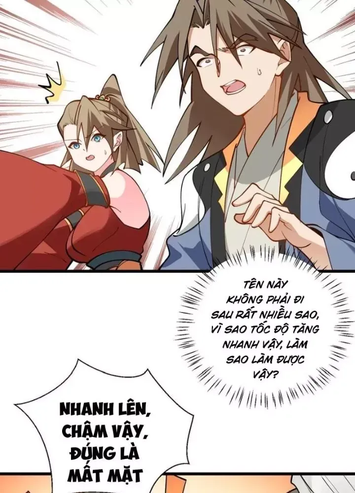Mang theo các tiên tử vô địch thiên hạ Chap 109 - Next Chap 108