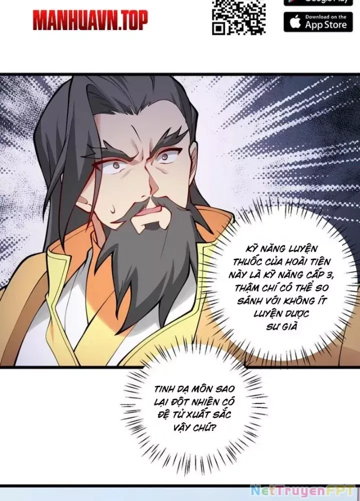 Mang theo các tiên tử vô địch thiên hạ Chap 109 - Next Chap 108